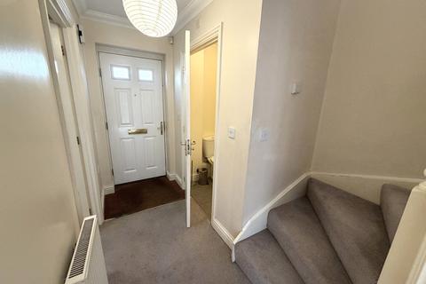 3 bedroom end of terrace house to rent, New Mills Yard, Norwich NR3