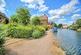 Wickhams Wharf, Viaduct Road, Ware SG12