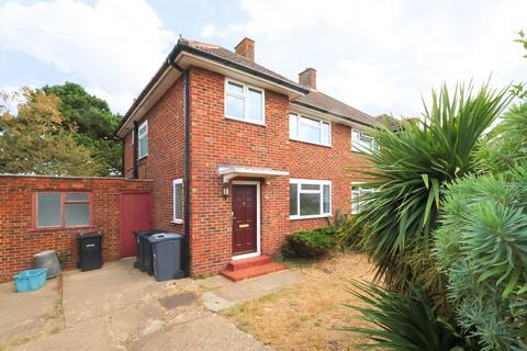 3 bedroom semi-detached house for sale, Coleridge Road, Croydon, CR0
