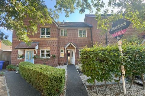 Silver Birch Way, Hampshire GU14