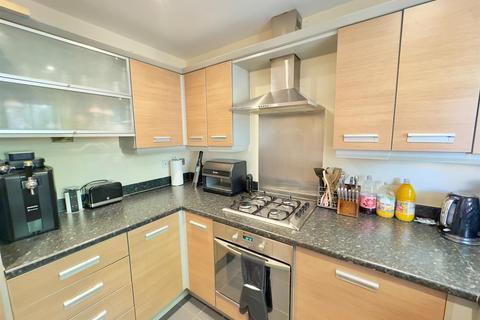 2 bedroom terraced house for sale, Silver Birch Way, Hampshire GU14