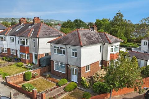 4 bedroom detached house for sale, Pen-Y-Groes Road, Rhiwbina, Cardiff