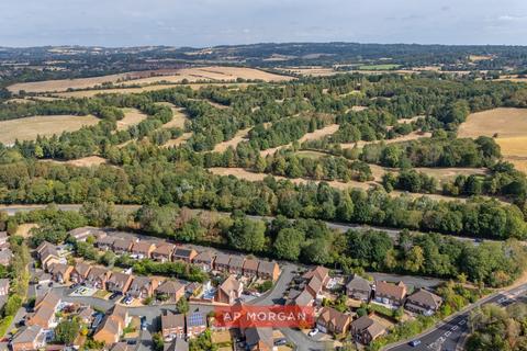 4 bedroom detached house for sale, Old Stratford Road, The Oakalls, Bromsgrove, Worcestershire, B60