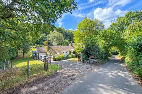 Shelleys Lane, Knockholt, Sevenoaks