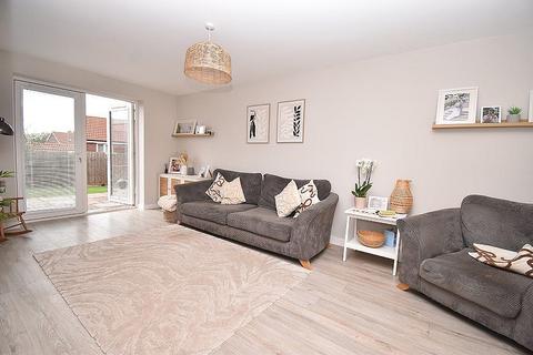 3 bedroom detached house for sale, Basil Way, Hill Barton Vale, Exeter, EX1