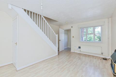 2 bedroom semi-detached house for sale, Bryony Road, Hamilton, Leicester