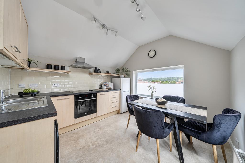 House in Bristol - View 4