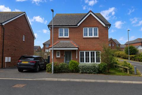 Parc Tyddyn Bach, Holyhead, Isle of Anglesey, LL65