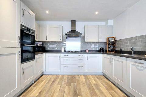 4 bedroom detached house for sale, Parc Tyddyn Bach, Holyhead, Isle of Anglesey, LL65