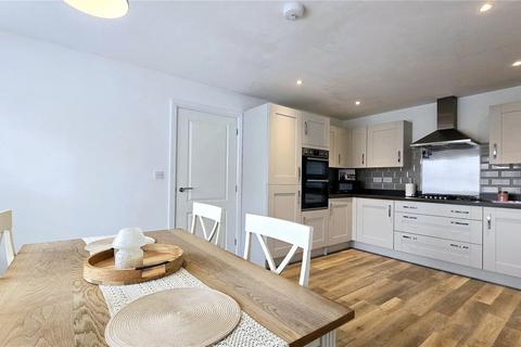 4 bedroom detached house for sale, Parc Tyddyn Bach, Holyhead, Isle of Anglesey, LL65