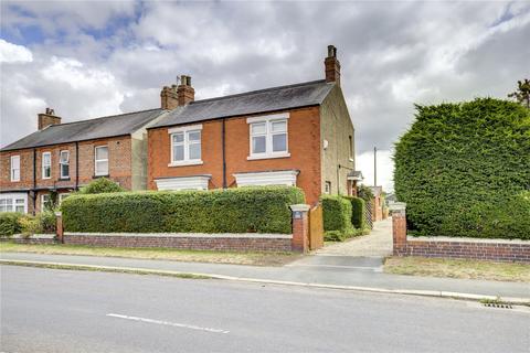 4 bedroom detached house for sale, Northallerton Road, Brompton, Northallerton, North Yorkshire, DL6