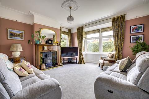 4 bedroom detached house for sale, Northallerton Road, Brompton, Northallerton, North Yorkshire, DL6