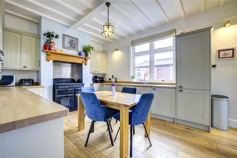4 bedroom detached house for sale, Northallerton Road, Brompton, Northallerton, North Yorkshire, DL6