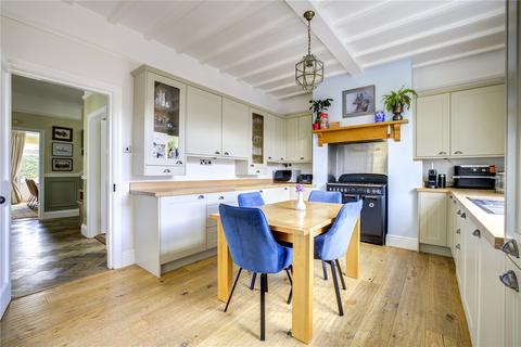 4 bedroom detached house for sale, Northallerton Road, Brompton, Northallerton, North Yorkshire, DL6