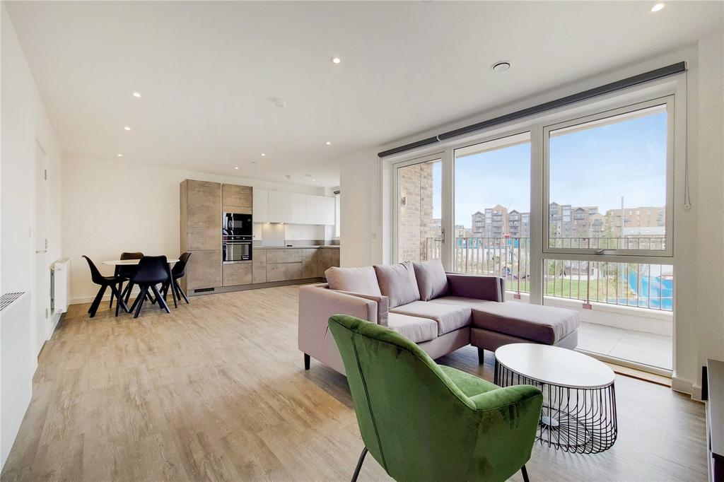 Apartment in Essex