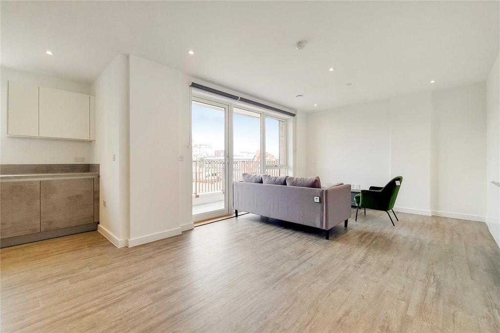 Apartment in Essex - View 3