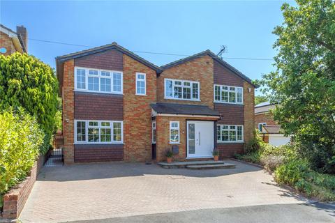 5 bedroom detached house for sale, Folly Close, Radlett, Hertfordshire, WD7