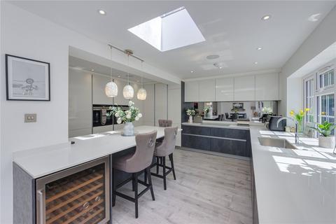 5 bedroom detached house for sale, Folly Close, Radlett, Hertfordshire, WD7