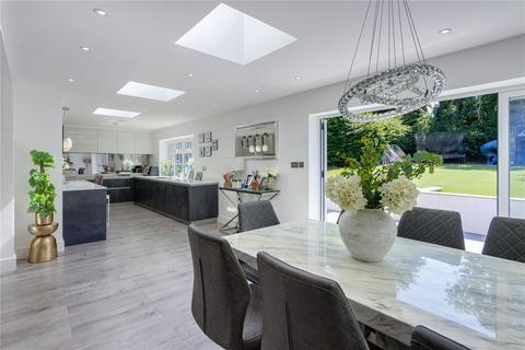 5 bedroom detached house for sale, Folly Close, Radlett, Hertfordshire, WD7