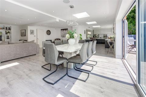 5 bedroom detached house for sale, Folly Close, Radlett, Hertfordshire, WD7