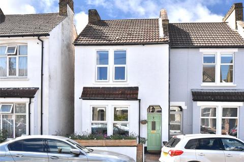 3 bedroom end of terrace house for sale, Canon Road, Bromley, BR1