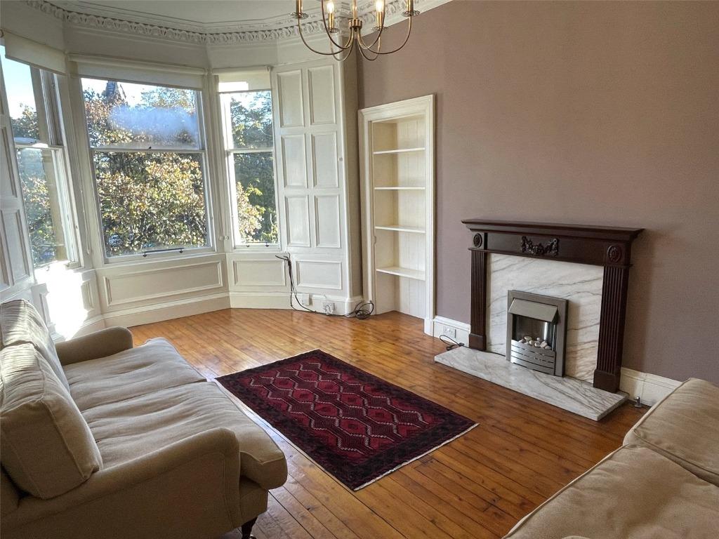 Apartment in Edinburgh, Greenhill, Bruntsfield - View 2