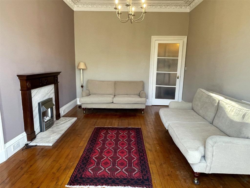 Apartment in Edinburgh, Greenhill, Bruntsfield - View 3