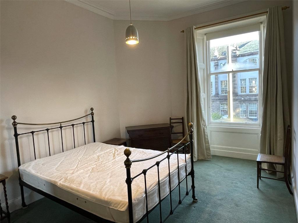 Apartment in Edinburgh, Greenhill, Bruntsfield - View 4