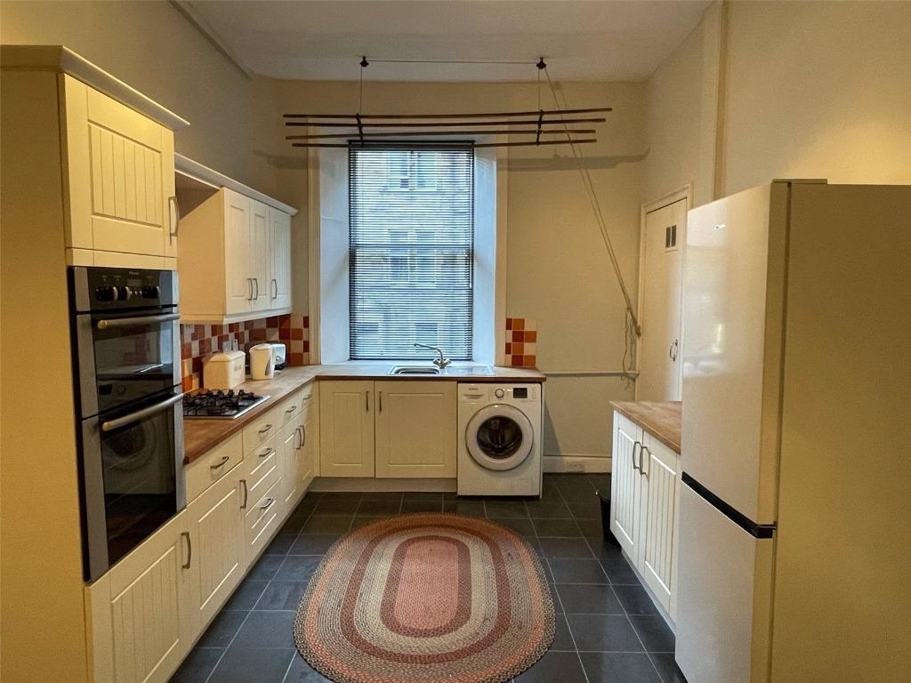 Apartment in Edinburgh, Greenhill, Bruntsfield - View 5