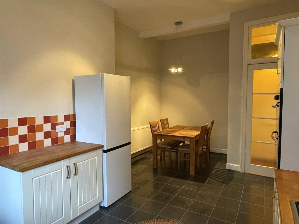 Apartment in Edinburgh, Greenhill, Bruntsfield - More