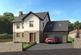Old Road, Chatburn, BB7