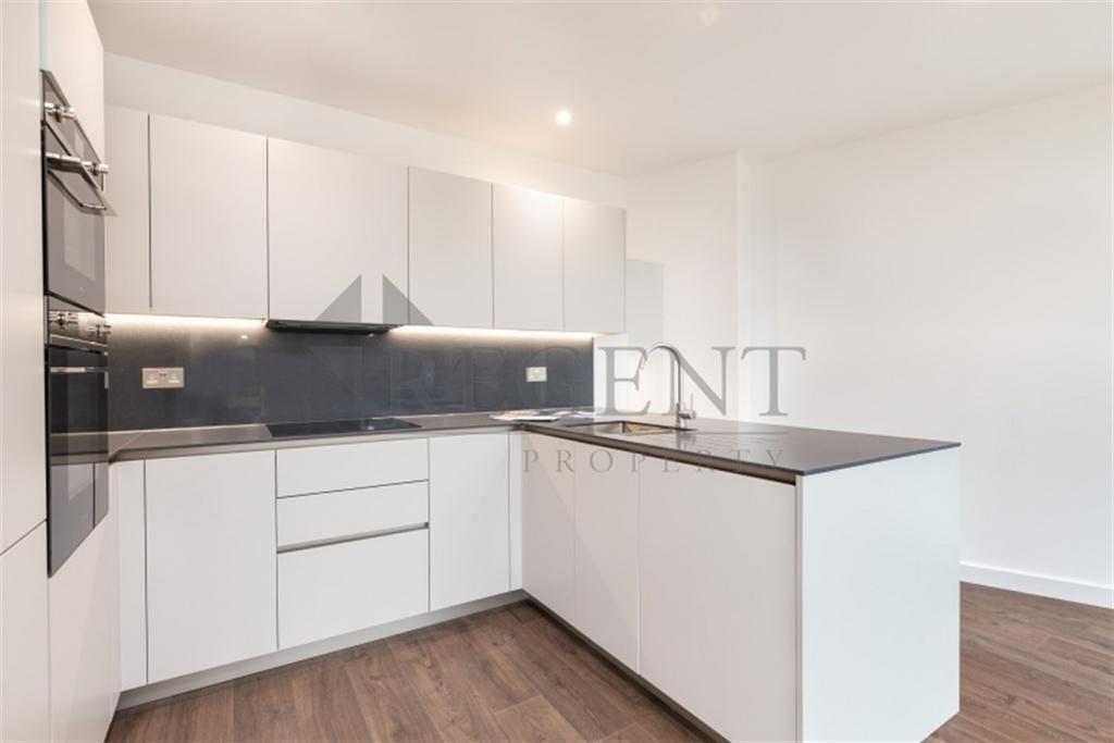 Apartment in London - View 3