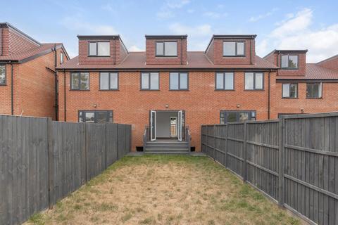 3 bedroom terraced house for sale, Bower Way, Slough, SL1