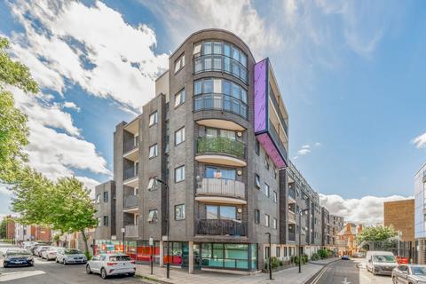 Furrow Lane, London E9