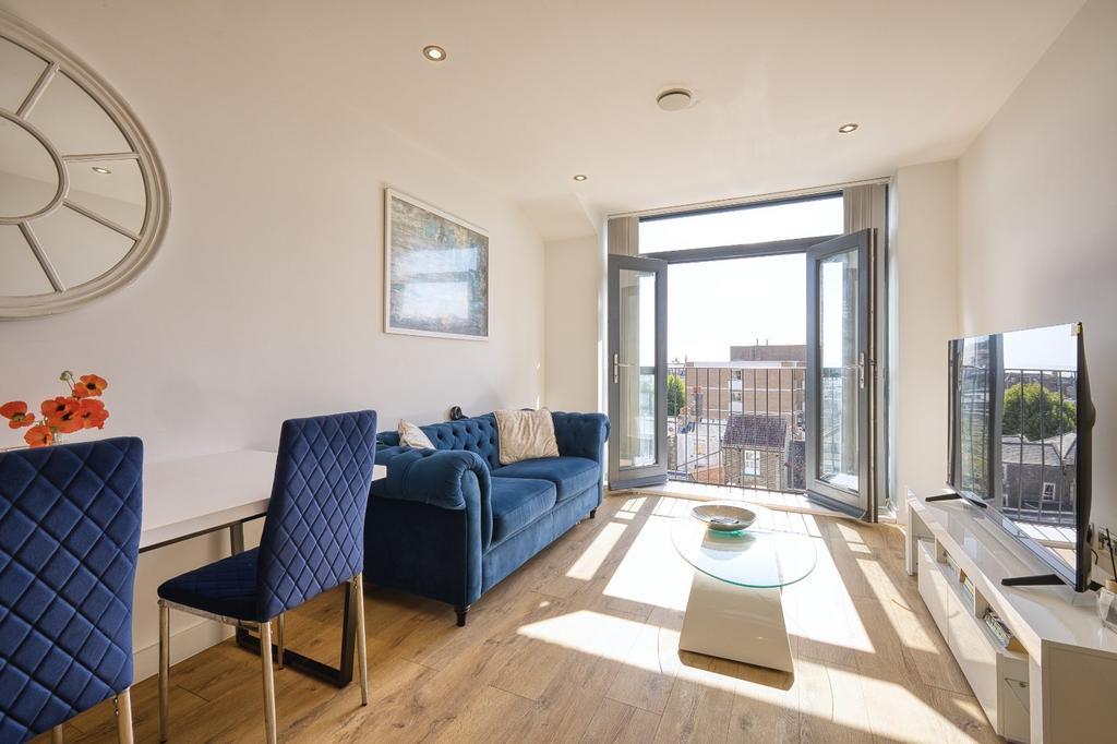 Apartment in Thanet, Ramsgate - View 2