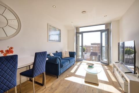 1 bedroom flat for sale, Queensbridge Drive, Ramsgate, Kent, CT11