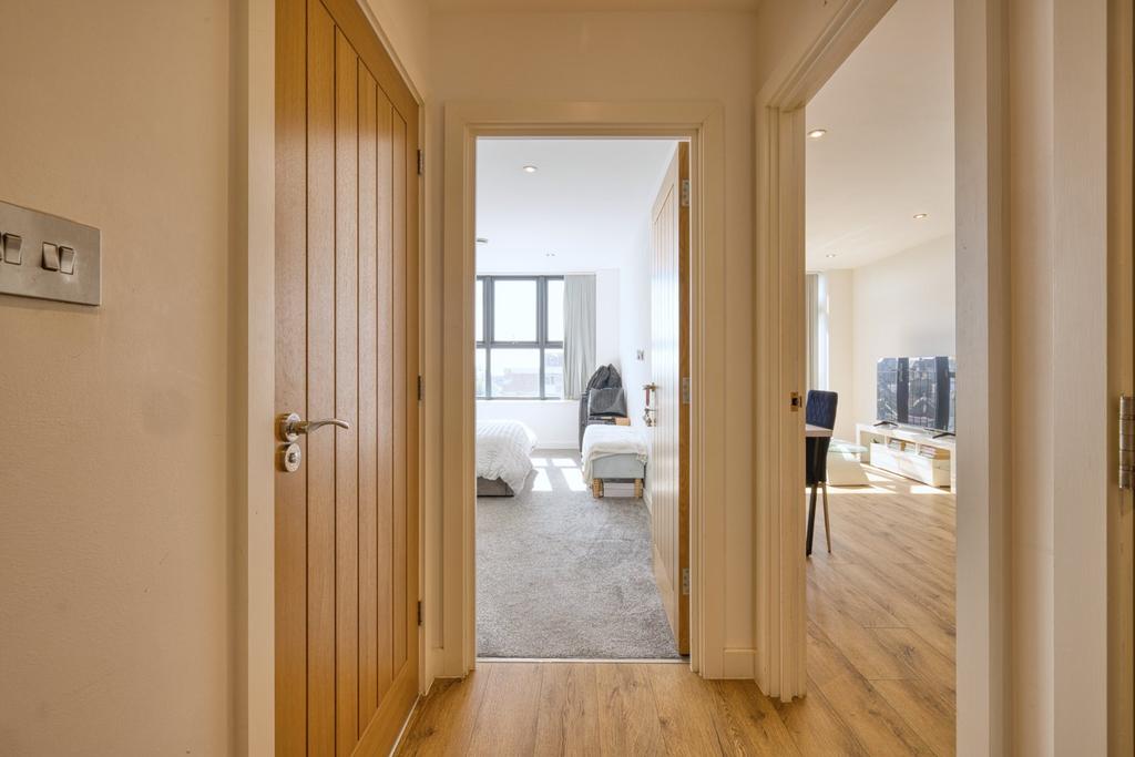 Apartment in Thanet, Ramsgate - View 5