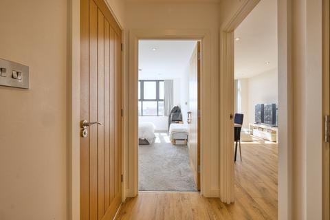 1 bedroom flat for sale, Queensbridge Drive, Ramsgate, Kent, CT11