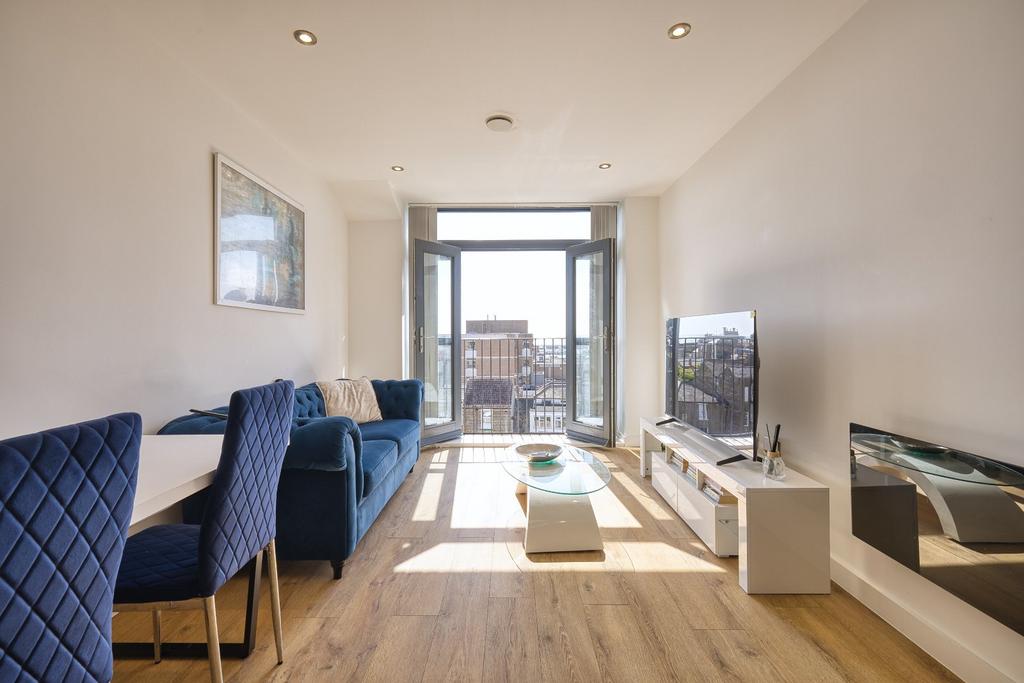 Apartment in Thanet, Ramsgate - More
