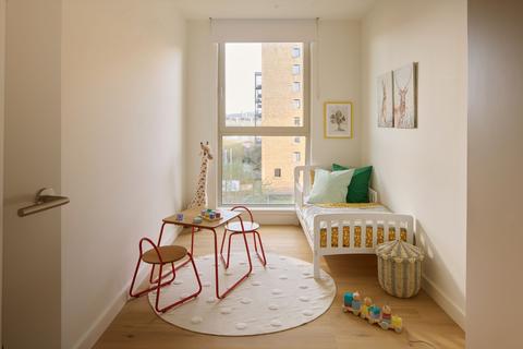 3 bedroom apartment to rent, at Property Sense, Apartment 13116, PLATFORM EDINBURGH EH6