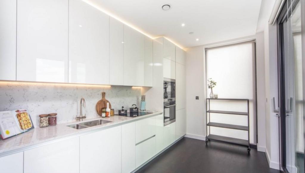 Apartment in London - View 3