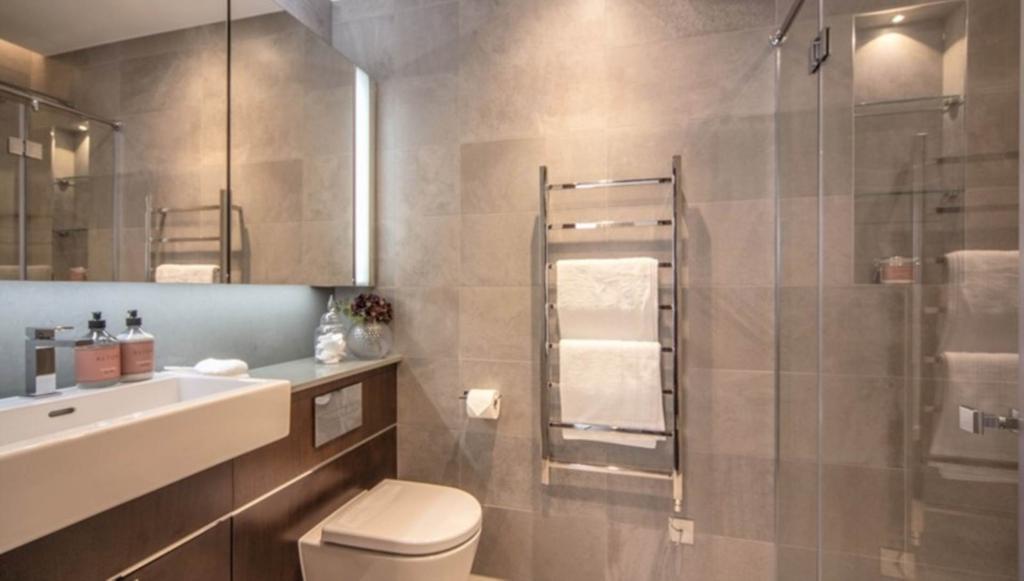 Apartment in London - View 4