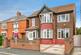 Churchfield Road, Scunthorpe