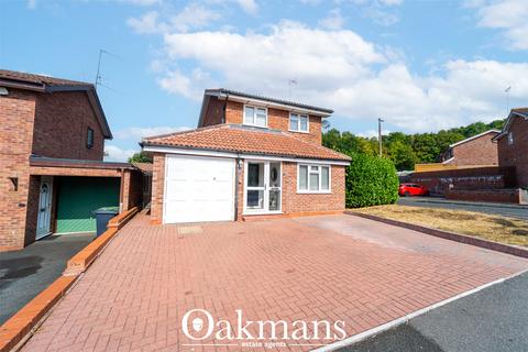 Bascote Close, Worcestershire B97