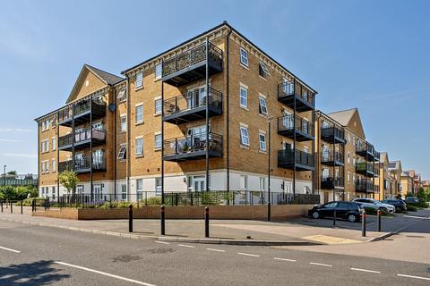 Slade Green Road, Erith