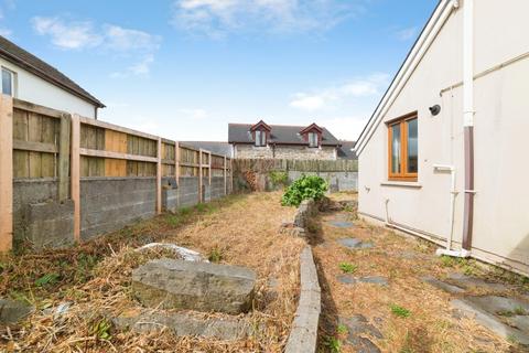 3 bedroom semi-detached house for sale, Station Road, St. Clears, Carmarthen, Carmarthenshire, SA33