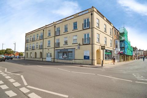 2 bedroom flat for sale, Commercial Road, Weymouth, Dorset, DT4