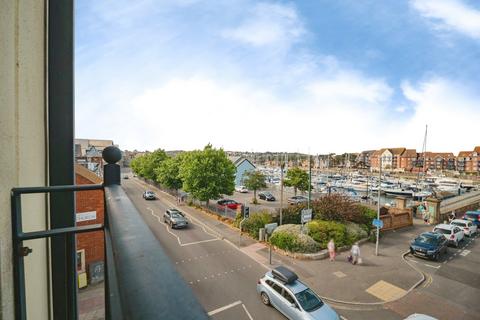 2 bedroom flat for sale, Commercial Road, Weymouth, Dorset, DT4