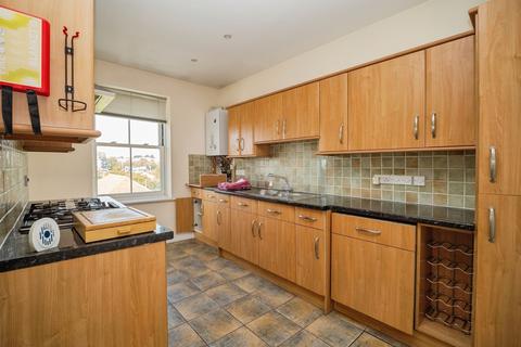 2 bedroom flat for sale, Commercial Road, Weymouth, Dorset, DT4