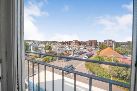 2 bedroom flat for sale, Commercial Road, Weymouth, Dorset, DT4